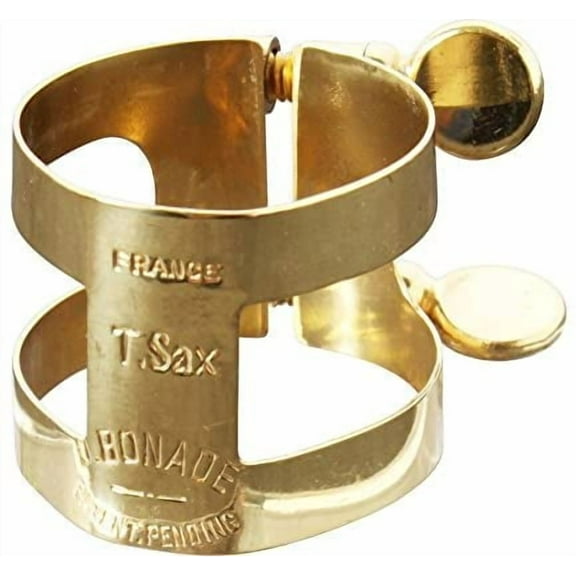 Tenor Saxophone Ligature (2255UG)$$Music