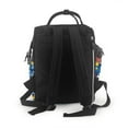 thumbnail image 3 of Easygdp Animals Rescue Team para Bolsa de Bebé de Gran Capacidad con Múltiples Bolsillos, Bolsa de Pañales para Padres, Bolsa de Viaje Organizada y Elegante, 3 of 6