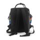 thumbnail image 3 of Disketp Animals Rescue Team Mochila de Pañales de Gran Capacidad con Múltiples Bolsillos, Mochila de Viaje Multifuncional para Bebé, Unisex, Moderna y Resistente, 3 of 6