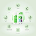 thumbnail image 2 of RISE Powerful aluminum free deodorant - Neutralizes & Eliminates Odors - Long-Lasting Freshness, 2 of 3
