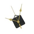 thumbnail image 3 of Xingzhi Pendulum Clock Movement Mechanism Kits Repair DIY Set Long Shaft Movement Aureate, 3 of 9