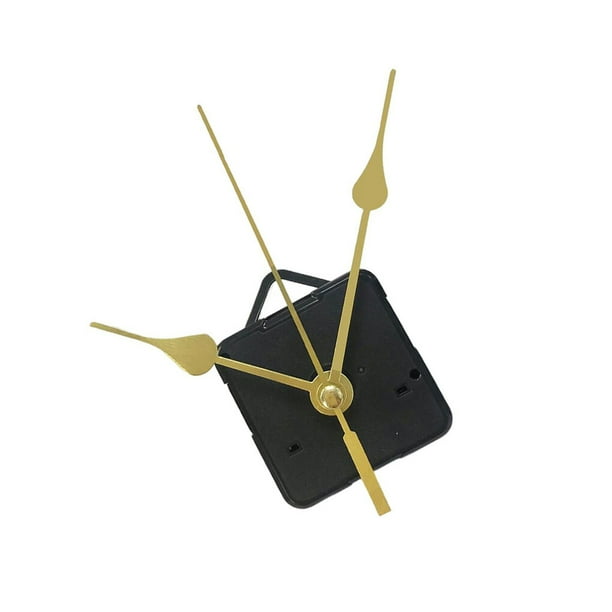 Pendulum Clock Movement Mechanism Kits Repair DIY Set Clock Movement