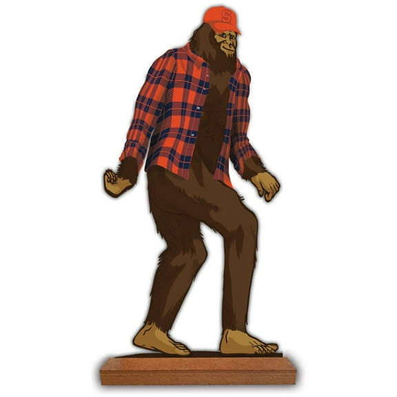 Syracuse Orange Team Desktop Fanimal