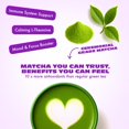 thumbnail image 6 of Traditional Ceremonial Grade Matcha from Japan 1.06 oz – First Harvest, Shade Grown, Heavy Metals Tested, 6 of 8