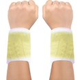 thumbnail image 1 of Juego de protectores de muñeca para baloncesto, bádminton y fitness. Juego de protectores de muñeca y fundas para muñecas., 1 of 5