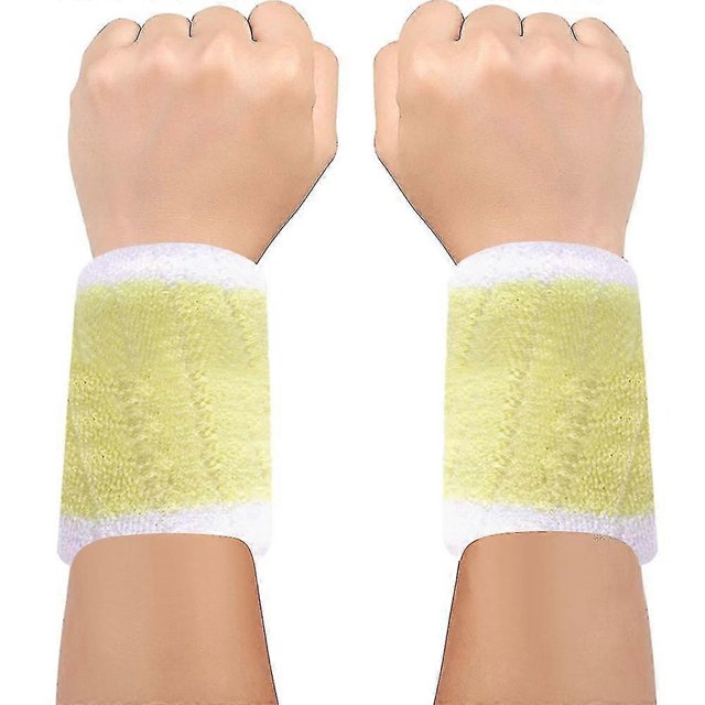 Juego de protectores de muñeca para baloncesto, bádminton y fitness. Juego de protectores de muñeca y fundas para muñecas.