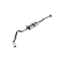 BORLA 140195 Ridgeline 2006-2014 Cat-Back Exhaust - Walmart.ca
