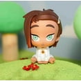 thumbnail image 1 of Hot Selling Alien Stage Free Stage Series Blind Box Anime Character Surprise Mystery Box Mini Model Doll Decoration Gift Toy, 1 of 5
