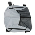 thumbnail image 4 of Kayak Organizer 600D Mesh Kayak Chair Stand Up Paddleboard Organizer, 4 of 10