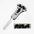 thumbnail image 4 of Set of Watch Repair Kit 3 Point Wrench Screw for Case Remover Tool Adjustable Watch Back for Case Opener Battery Replace, 4 of 6