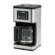 thumbnail image 1 of Cafetera Zojirushi Dome Brew programable de acero inoxidable, 1 of 9