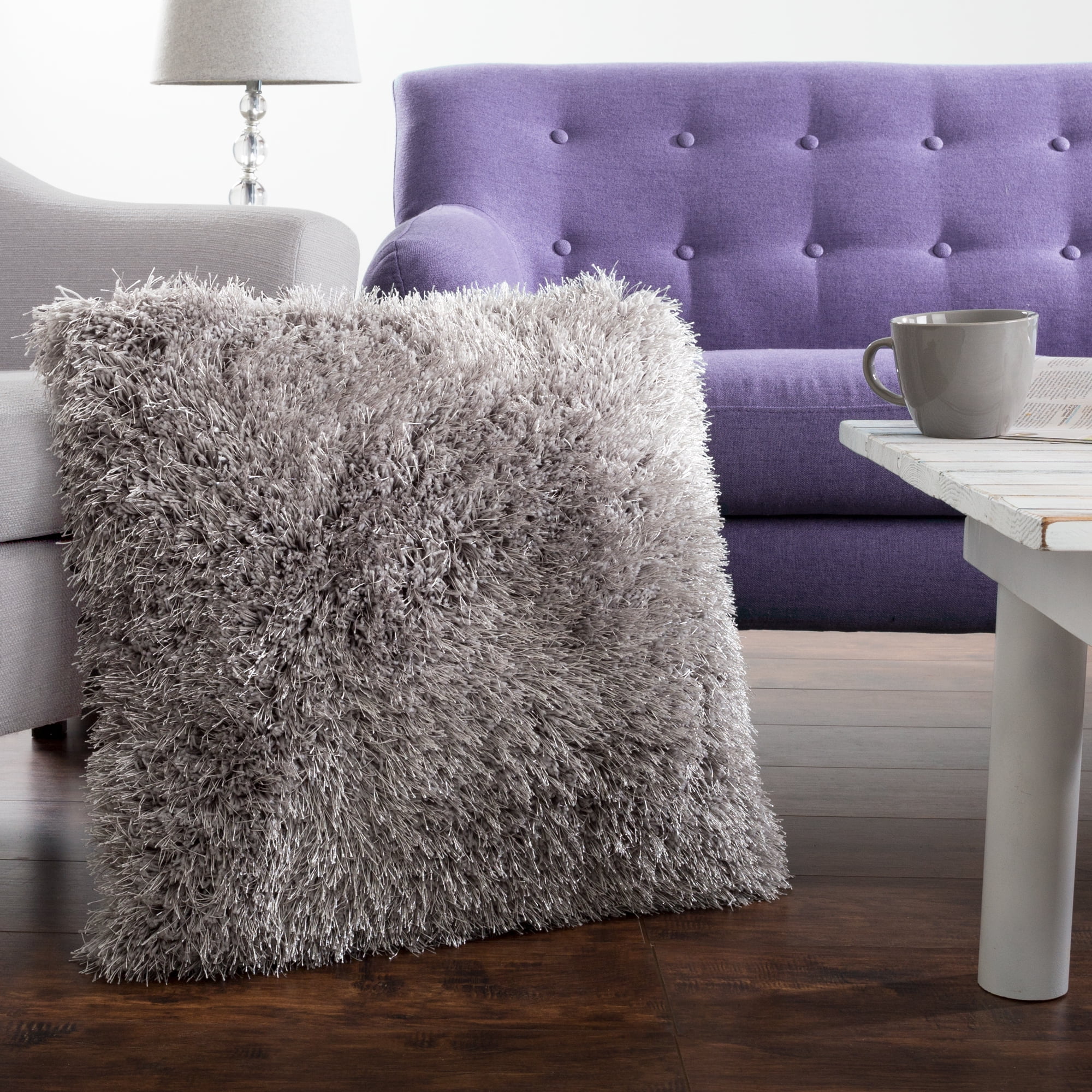 gift velvet pouf home decor floor cushion furniture coffee table floor pillow ottoman gaming table