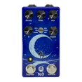 thumbnail image 1 of Pedal de reverberación Walrus Audio Slö multitextura con Lollipop Blue, 1 of 4