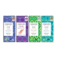thumbnail image 5 of Conexion Chocolate, Virgin Flash Roast Collection | 4 Pack Organic Vegan, Kosher Dark Chocolate Bar, Gluten Free, Soy Free, Non GMO, Kosher, Fair Trade | 1.76 oz Each Individually Wrapped, 5 of 9