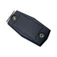thumbnail image 1 of Clip de cinturón de tiza Cola magnética de metal para Estuche de tiza portátil Mini Snooker negro, 1 of 7