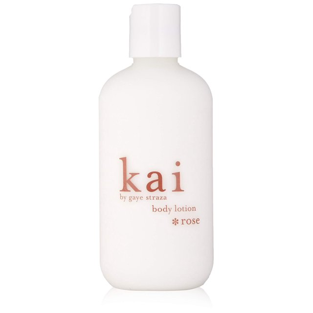Loción corporal kai Rose Scent 240 ml