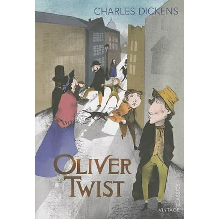 Oliver Twist