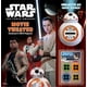 Star Wars: la Force Se Réveille: Livre de Contes de Cinéma & Projecteur BB-8 par Benjamin Harper – image 1 sur 1