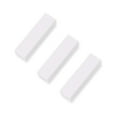 thumbnail image 2 of Wisewang Sanding Files Block Nail Tips Scrub Nails Cleaning Tool Multifunctional Toenail Manicure Pedicure Adult Grip Fingernail Type 2 1Set, 2 of 6