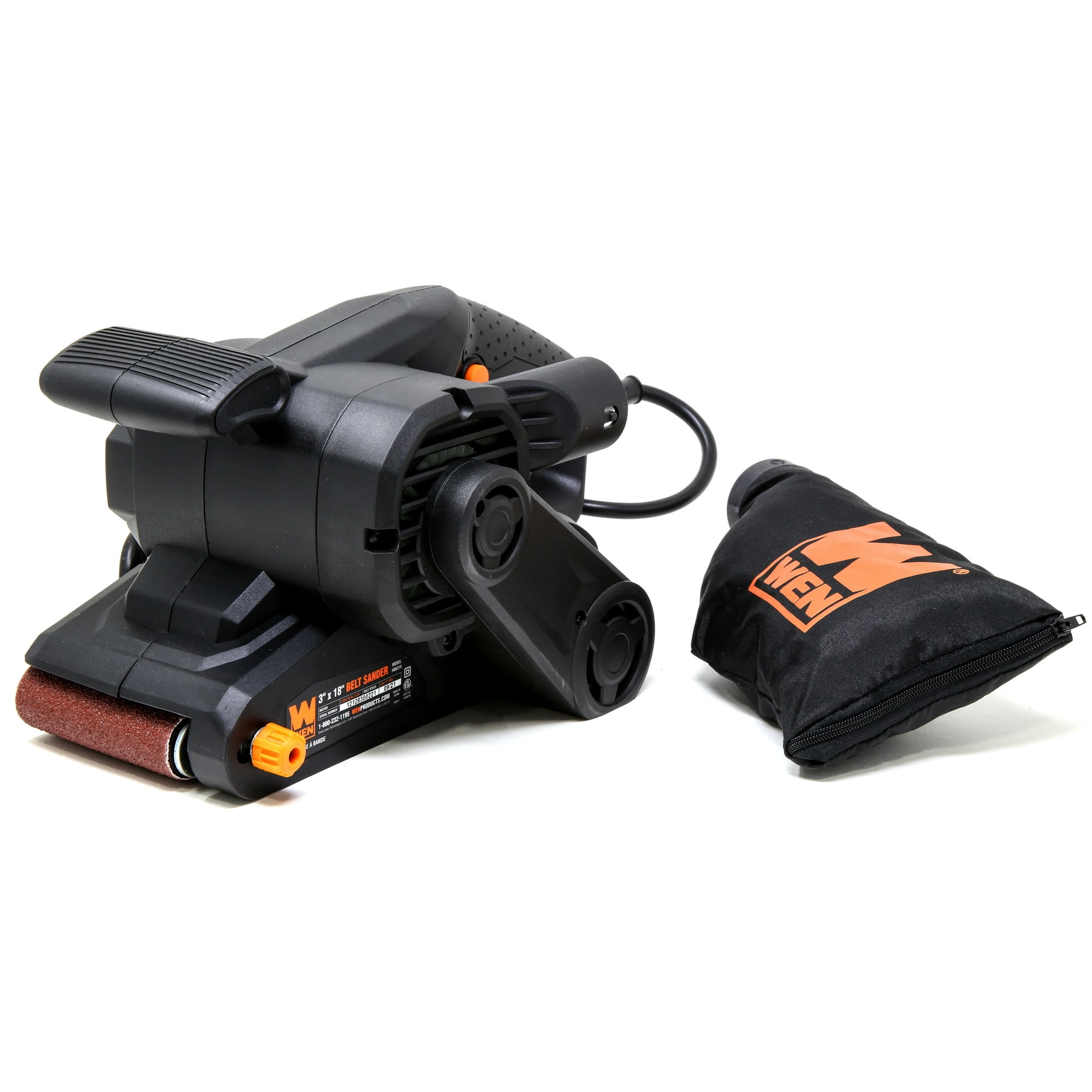 Handheld Portable Belt Sander