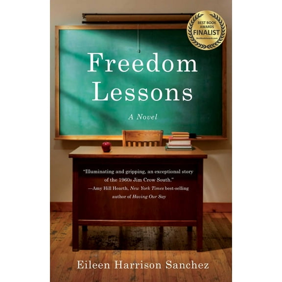Freedom Lessons, (Paperback)