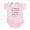 Petal Pink, variant on CafePress - If Music Be The Food Of Love Infant Bodysuit - Baby Light Bodysuit, Size Newborn - 24 Months