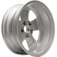 thumbnail image 3 of Aluminum Wheel Rim 17 inch for Dodge Grand Caravan 8-10 5 Lug Silver, 3 of 8