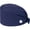 blue, variant on Unisex Cotton Surgical Cap, Breathable Scrub Hat for Medical and Lab Use