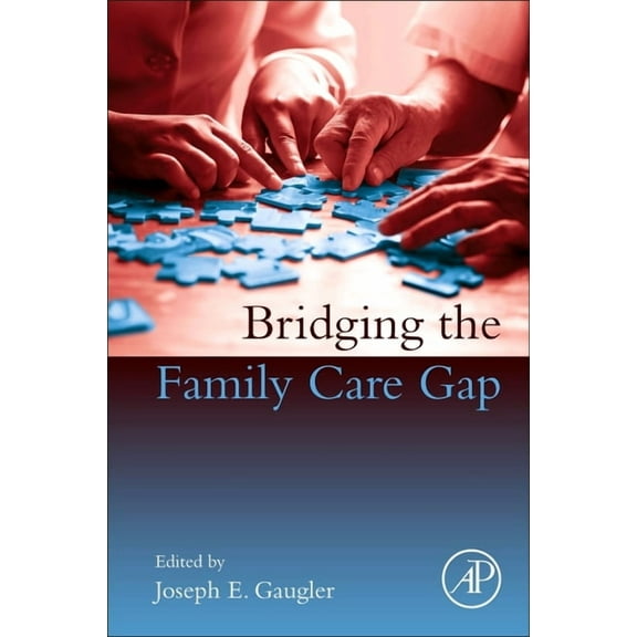 Bridging the Family Care Gap, (Paperback)