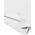 thumbnail image 4 of Hat and Beyond Kids Uniform Short Sleeve Stretch Soft Pique Polo T-Shirts, Sizes 4-20, 4 of 5