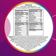 Centrum Women Multivitamin & Multimineral Supplement Tablet 200 Count