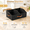 Black-Small 3pc, variant on Closet Organizers Stor Small Collapsible Bin 3pc Black