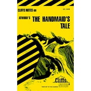 Cliffsnotes Literature Guides: Cliffsnotes on Atwood's the Handmaid's Tale (Paperback)