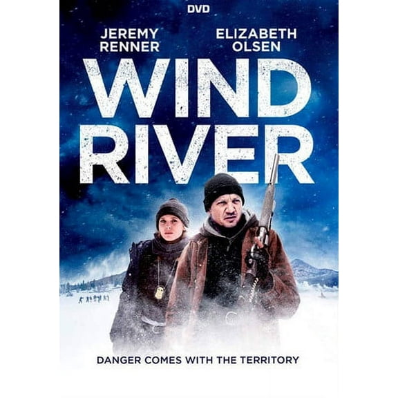 Wind River (DVD)