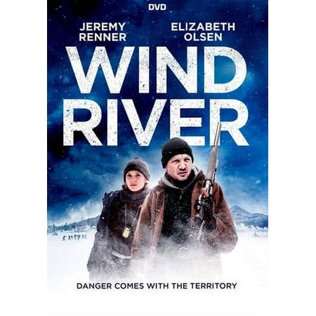 UPC 031398274681 product image for Wind River (DVD) | upcitemdb.com