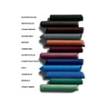 thumbnail image 6 of Avon Ultra Colour Glimmerstick Retractable Eyeliner, NAVY, Waterproof & Smudge-Proof Glide-On Eye Makeup, SET OF 2, 0.01 oz / 0.28 g Each, 6 of 8