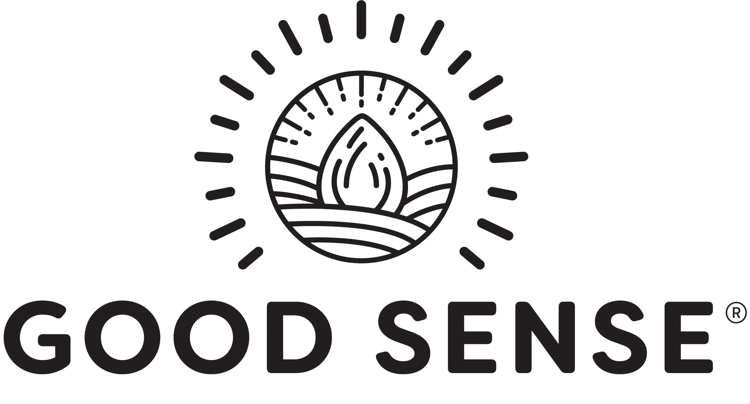 Good Sense Sunflower Seeds Honey 7.5 oz. (Pack of 16)
