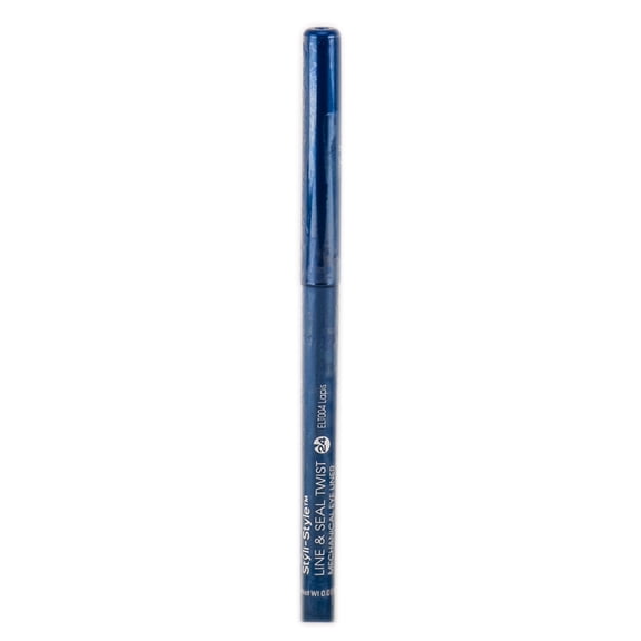 Styli Style Line & Seal Twist 24 Mechanical Eye Liner (Color : Lapis ELT004)