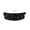 Black, variant on 197 Inch Metallic Rattan Garland, Flexible Wire Vine for Christmas Tree Wrapping Party Decor