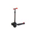 thumbnail image 1 of LED Light Scooter - Red, 1 of 2