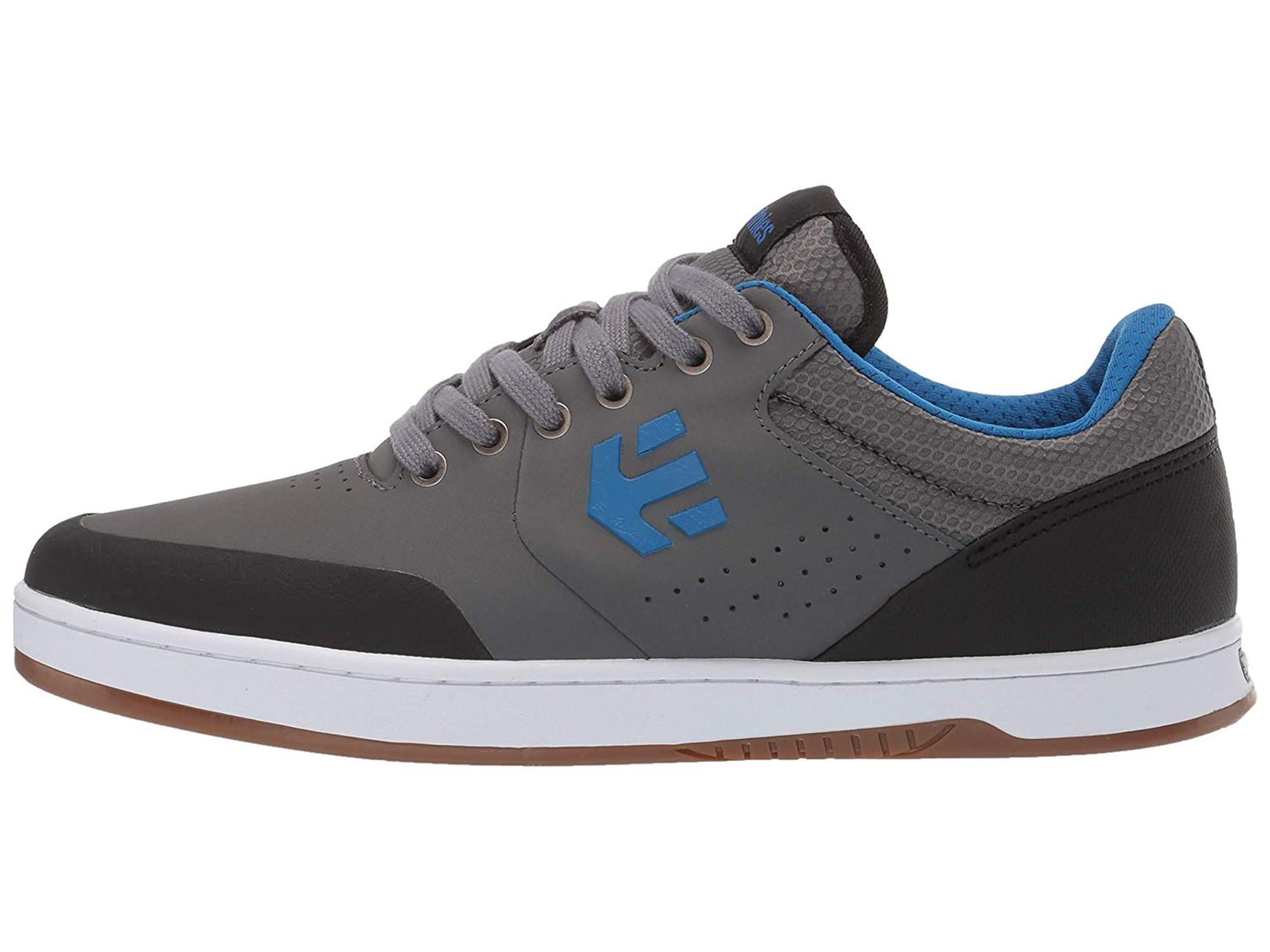 blue etnies shoes
