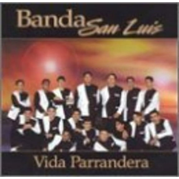Vida Parrandera