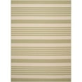 thumbnail image 1 of Safavieh Courtyard Beige Indoor Outdoor Rug - 9' x 12', 1 of 1