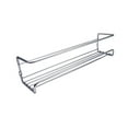 thumbnail image 3 of Wall Mounted Spice Bottle Storage Rack Set Punch Free Metal Seasoning Holder for Home Kitchen Salt Sugar Pepper Jar, 3 of 9