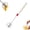 Polka Dot-1PC, variant on Stainless Steel Semi-Automatic Whisk, Push Action Egg Beater Hand Whisk for Baking Mixing and Frothing, Wire Whisk Kitchen Wisking Tool for Egg Milk Cream Batter Baking Preparation