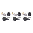 thumbnail image 3 of Transemion Convenient Whole Installation For Airless Spraying System Comfortable Grip And Reliable coppery 3Set, 3 of 6