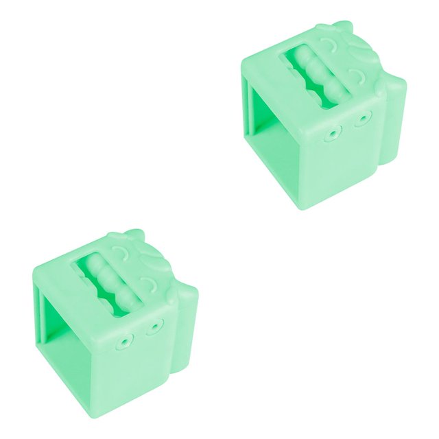 Toystoory Desgranador automático de nueces, abridor de semillas de melón para niños, máquina peladora automática de nueces, accesorios de Type1 NO1