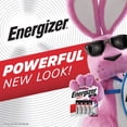 thumbnail image 2 of Batería Energizer Max C Premium Alcalina, paquete de 4, 2 of 5