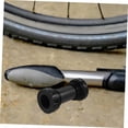 thumbnail image 4 of Bike Bottom Bracket Replacement Tool Bottom Bracket Part for Folding Mountain and Bikes Crank and Spindle Compatible Aluminum Alloy Design, 4 of 5