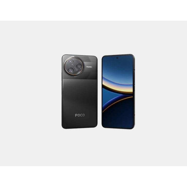 Xiaomi Poco F7 Ultra 5G 256GB ROM 12GB RAM Dual sim GSM Unlocked